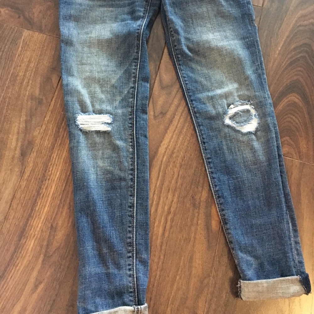 Jeans - Picture 5 of 6